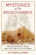 Read Pdf Mysteries of the Bridechamber