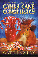 Read Pdf Candy Cane Conspiracy