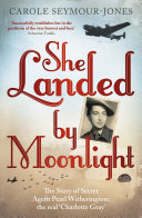 Read Pdf She Landed By Moonlight