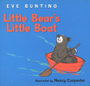 Read Pdf Little Bear's Little Boat