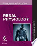 Renal Physiology E Book
