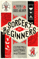 Read Pdf Sorcery for Beginners