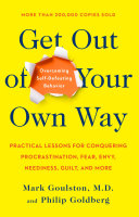 Read Pdf Get Out of Your Own Way