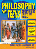 Read Pdf Philosophy for Teens