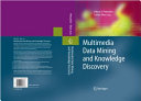Read Pdf Multimedia Data Mining and Knowledge Discovery