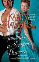 The Taming of a Scottish Princess pdf