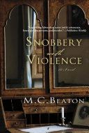 Read Pdf Snobbery with Violence