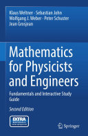 Mathematics for Physicists and Engineers pdf