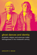 Read Pdf Ghost Dances and Identity