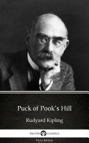 Read Pdf Puck of Pook’s Hill by Rudyard Kipling - Delphi Classics (Illustrated)