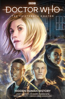 Read Pdf Doctor Who: The Thirteenth Doctor Volume 2