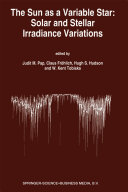 Read Pdf The Sun as a Variable Star: Solar and Stellar Irradiance Variations
