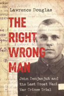 Read Pdf The Right Wrong Man