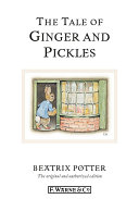 Read Pdf The Tale of Ginger & Pickles