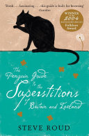 Read Pdf The Penguin Guide to the Superstitions of Britain and Ireland