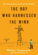 Read Pdf The Boy Who Harnessed the Wind
