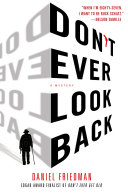 Don't Ever Look Back pdf