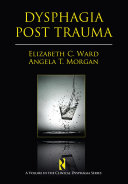 Dysphagia Post Trauma pdf