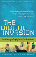 Read Pdf The Digital Invasion