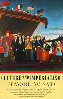 Read Pdf Culture and Imperialism