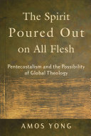 Read Pdf The Spirit Poured Out on All Flesh
