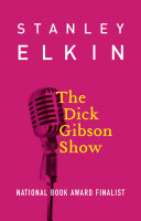 Read Pdf The Dick Gibson Show