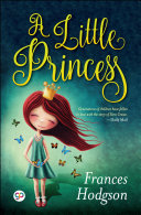 Read Pdf A Little Princess