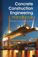 Read Pdf Concrete Construction Engineering Handbook