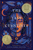 The Last Cuentista pdf