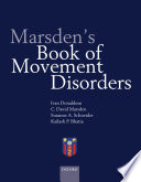 Marsden S Book Of Movement Disorders