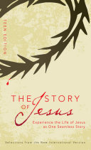 Read Pdf The Story of Jesus: Teen Edition