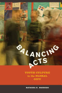 Read Pdf Balancing Acts