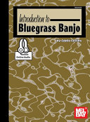 Read Pdf Introduction to Bluegrass Banjo