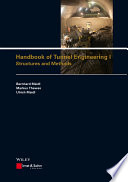 Handbook Of Tunnel Engineering I