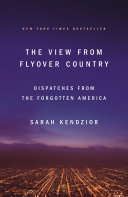 Read Pdf The View from Flyover Country