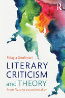 Read Pdf Literary Criticism and Theory