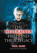 The Hellraiser Films and Their Legacy Book
