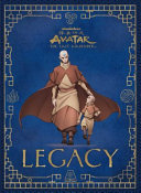 Avatar The Last Airbender Legacy