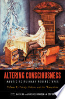 Altering Consciousness