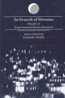 Read Pdf In Search of Dreams