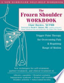 Frozen Shoulder Workbook