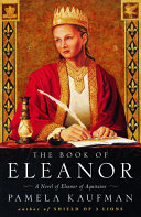 Read Pdf The Book of Eleanor