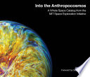 Cover image of Into the Anthropocosmos