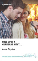 Read Pdf Once Upon a Christmas Night...