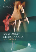 Read Pdf Anatomía y cinesiología de la danza