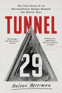 Read Pdf Tunnel 29