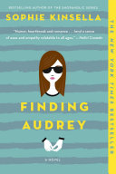 Read Pdf Finding Audrey
