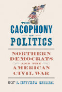 Read Pdf The Cacophony of Politics