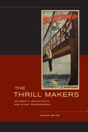 Read Pdf The Thrill Makers