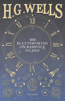 Read Pdf Mr Blettsworthy on Rampole Island